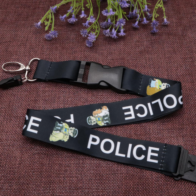 Lanyard